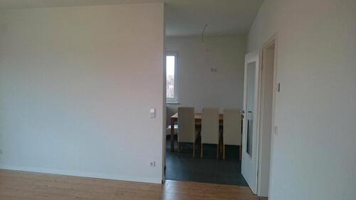 Foto - 4.5 Zimmer Etagenwohnung in Brandenburg an der Havel