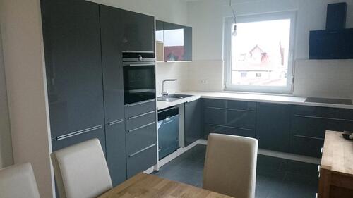 Foto - Etagenwohnung in Brandenburg an der Havel zur Miete