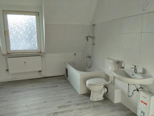 Foto - 2 Zimmer Dachgeschoßwohnung zur Miete in Essen