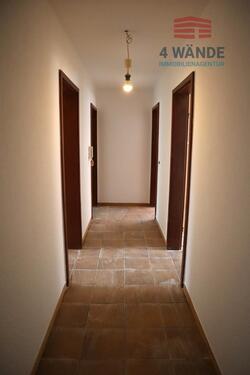 Foto - 3 Zimmer Erdgeschoßwohnung zur Miete in Wettenberg