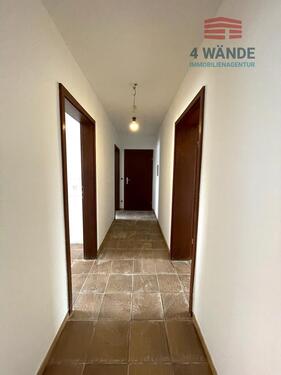 Foto - 3 Zimmer Erdgeschoßwohnung in Wettenberg