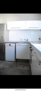 Foto - 1 Zimmer Erdgeschoßwohnung zur Miete in Friedrichshafen