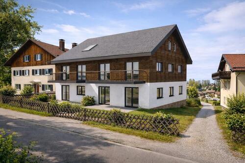 Foto - 2 Zimmer Erdgeschoßwohnung zum Kaufen in Sulzberg