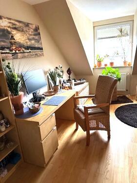 Foto - 3 Zimmer Dachgeschoßwohnung in Essen