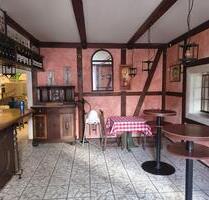 Voll ausgestattete Restaurant Gastätte zur Vermieten - Jüterbog