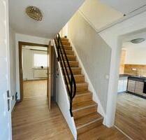 Doppelhaushälfte (70m²) zu vermieten - Schweinfurt Bellevue