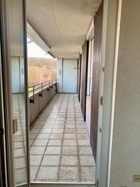 Foto - 4 Zimmer Etagenwohnung in Reutlingen