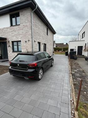 Foto - Doppelhaushälfte 126qm zu vermieten