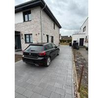 Doppelhaushälfte 126qm zu vermieten - Rietberg