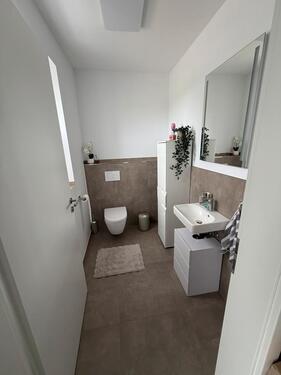 Foto - 4 Zimmer Doppelhaushälfte in Rietberg