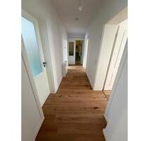 Schöne 3-Zimmerwohnung (EG) nahe Wilhelm-Wunderlich-Park - Meerane