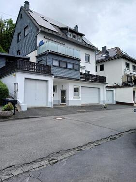 Foto - 4 Zimmer Etagenwohnung zur Miete in Gummersbach