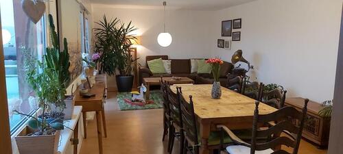 Foto - Etagenwohnung in Gummersbach zur Miete