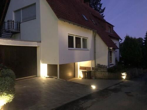 Foto - Wohnung in Tecklenburg mit Sauna und Garten