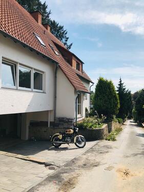 Foto - 3 Zimmer Erdgeschoßwohnung zur Miete in Tecklenburg