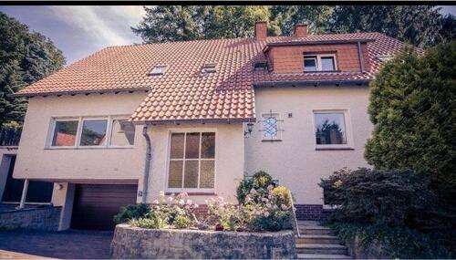 Foto - 3 Zimmer Erdgeschoßwohnung in Tecklenburg