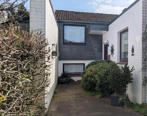 Foto - Gepflegtes Einfamilienhaus in ruhiger Lage