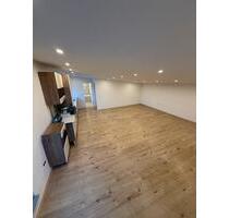 ERSTBEZUG Penthouse 2 Zimmer Wohnung in Hüfingen