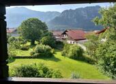 Foto - 1-Zimmer-Whg in Inzell-Zentrum mit Bergblick