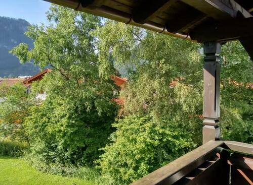 Foto - 1 Zimmer Etagenwohnung zum Kaufen in Inzell