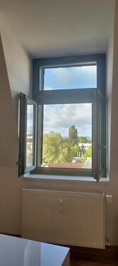 Foto - 2 Zimmer Dachgeschoßwohnung zur Miete in Dresden