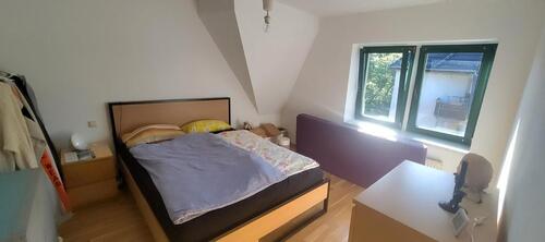 Foto - Dachgeschoßwohnung in Dresden zur Miete