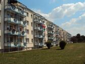 Foto - 2-Raum-Wohnung mit Balkon in ruhiger und grüner Lage