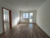 Foto - Etagenwohnung in Gera zur Miete