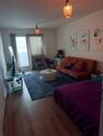 Foto - 25 m2 room with balkon for rent - registration and longterm