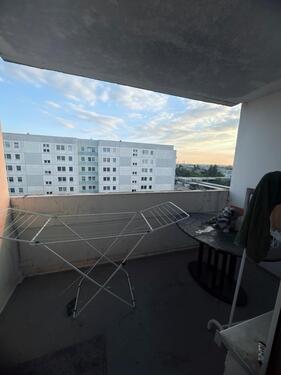 Foto - Etagenwohnung in Berlin zur Miete