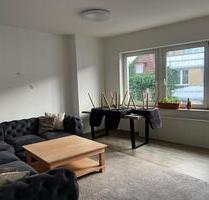 90 m² möblierte Wohnung in zentraler Innenstadtlage Osnabrück