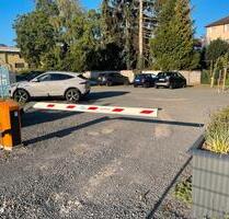 Stellplatz für PKW direkt am Bahnhof Worms