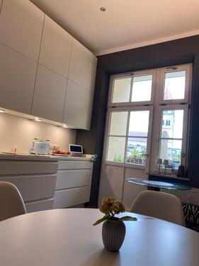 Foto - Etagenwohnung in München zur Miete