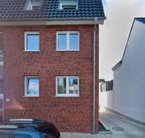 Dauerparkplatz Rheine Innenstadt