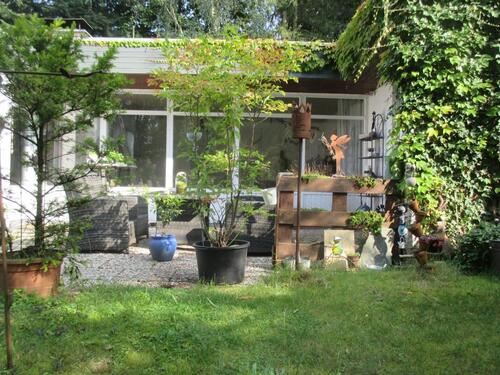 Foto - Bungalow mit viel Platz in gehobener Lage südlich von Hamburg