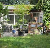 Bungalow mit viel Platz in gehobener Lage südlich von Hamburg - Seevetal Holtorfsloh