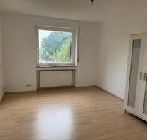 Helle Wohnung mit Süd-Terrasse (1 ZKB) ab 1.10.25 - Siegen Weidenau