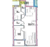 2-Zimmer-Wohnung Rheine (Innenstadt)