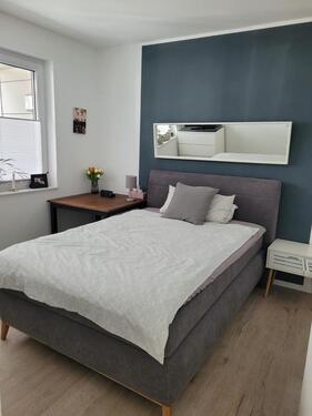 Foto - Etagenwohnung in Rheine zur Miete