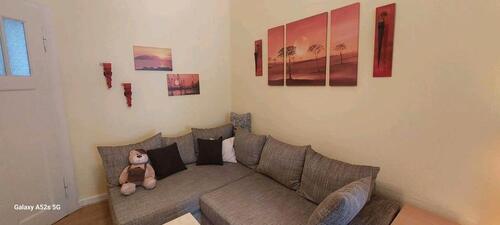 Foto - Ferienwohnung, Appartement in Bad Lippspringe zur Vermietung