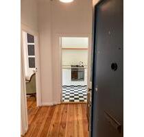 befristete 2 Zimmerwohnung Prenzlauer Berg - Berlin Pankow