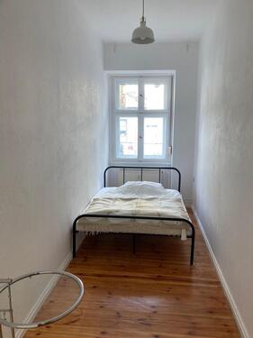 Foto - Etagenwohnung in Berlin