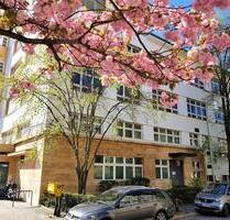 Facettenreiche Gewerbefläche im EG - Nähe Theodor-Heuss-Platz | Laden | Büro | Showroom - Berlin Westend