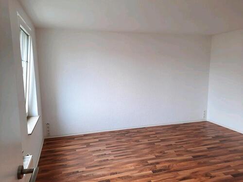 Foto - Etagenwohnung in Staßfurt