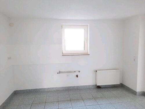 Foto - Etagenwohnung in Staßfurt zur Miete