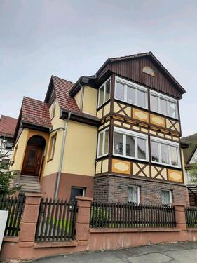 Foto - schönes Familienhaus in Schwarzburg-unterer Ort-
