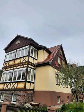 Foto - Einfamilienhaus zum Kaufen in Schwarzburg