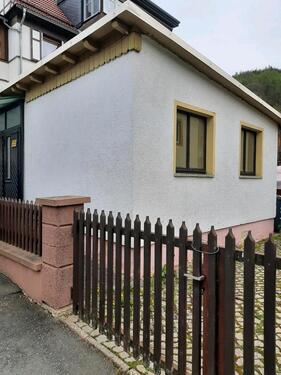 Foto - Einfamilienhaus in Schwarzburg