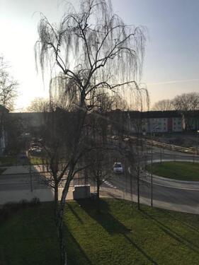 Foto - Duisburg Röttgersbach 72qm 3.OG 3 Zimmer Küche Diele Bad Balkon