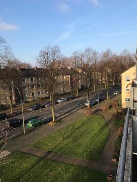 Foto - Etagenwohnung zur Miete in Duisburg